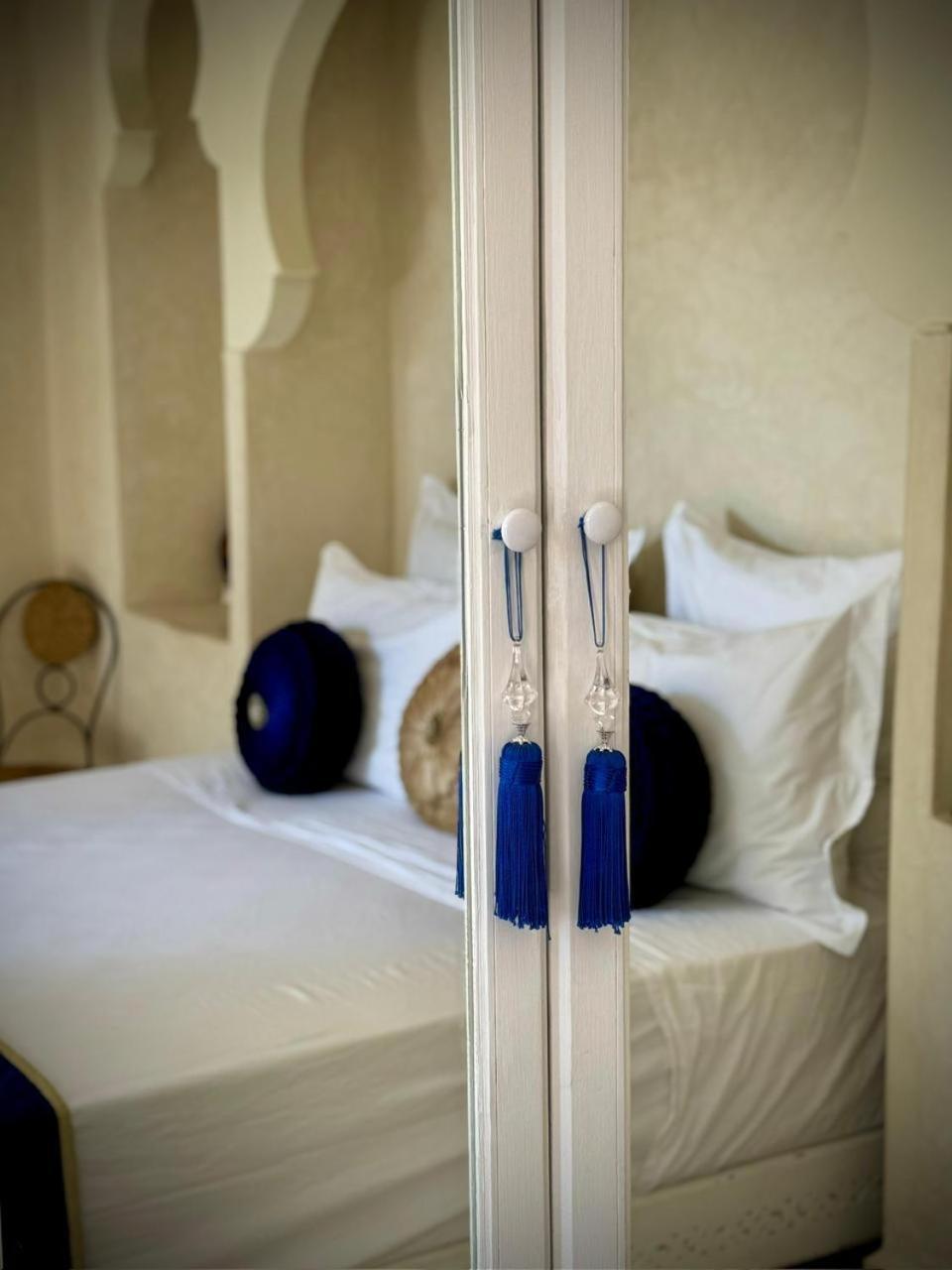 Riad Dollar Des Sables & Spa Marrakesh Eksteriør bilde