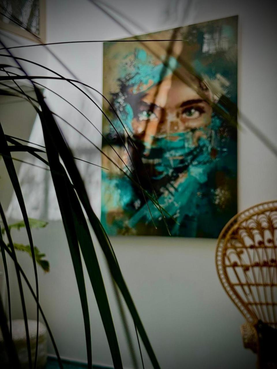 Riad Dollar Des Sables & Spa Marrakesh Eksteriør bilde